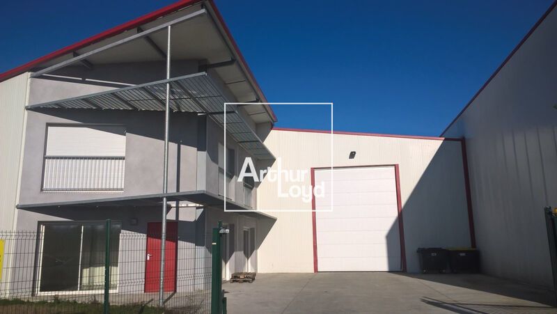 BEAUPUY - TOULOUSE EST  A proximité immédiate de 