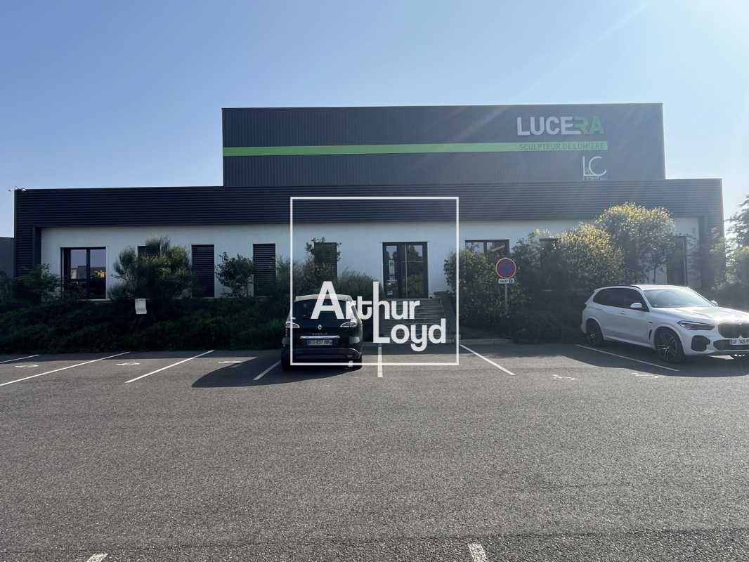 L'Agence ARTHUR LOYD Toulouse vous propose à la l