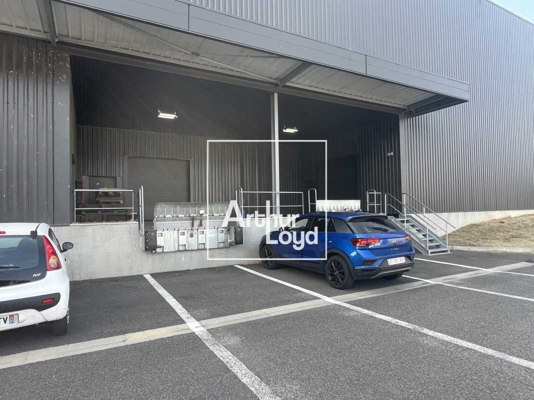 L'Agence ARTHUR LOYD Toulouse vous propose à la l