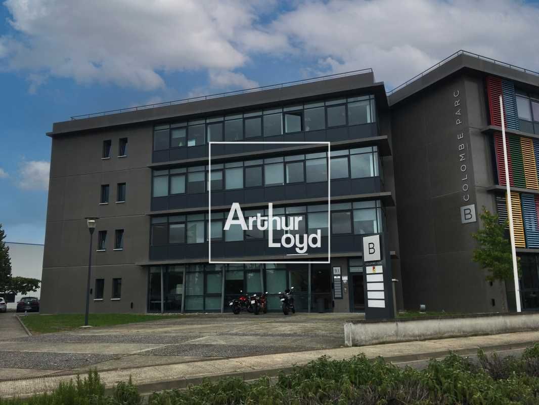 Nous vous proposons à la location des bureaux, d'