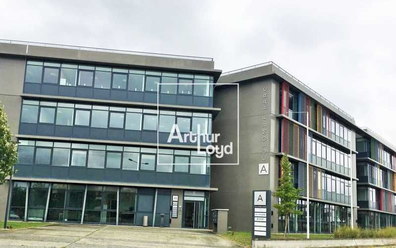 Nous vous proposons à la location des bureaux, d'