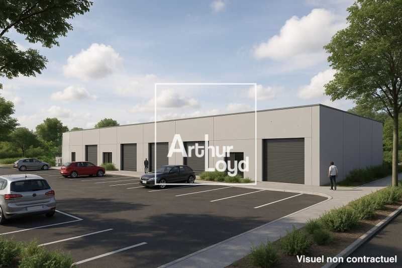 Opportunite rare sur un secteur a` fort potentiel