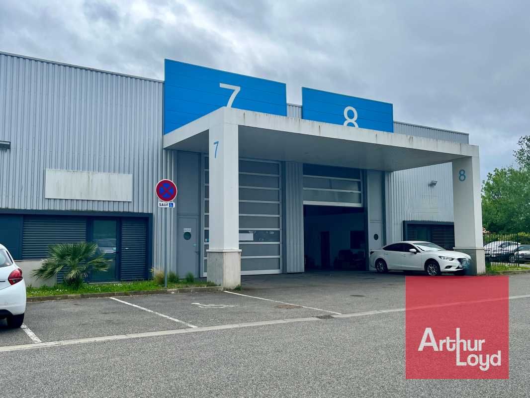 ESCALQUENS - Toulouse Sud Est  Arthur Loyd vous p