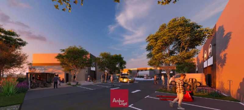 Arthur Loyd Béziers commercialise un programme ne