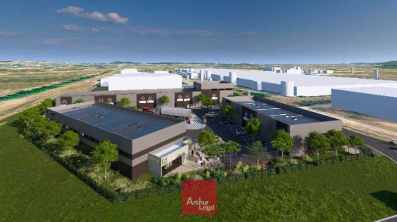 Arthur Loyd Occitanie vous propose à la vente un 