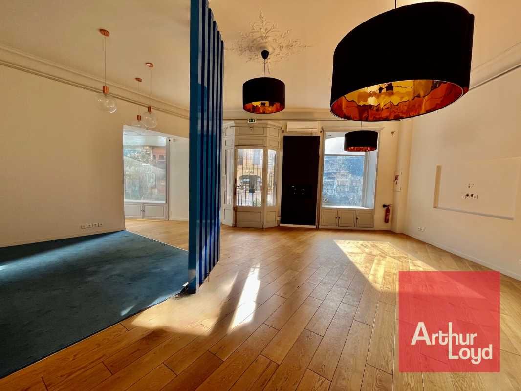 EMPLACEMENT PREMIUM - CENTRE MONTPELLIER L'agence