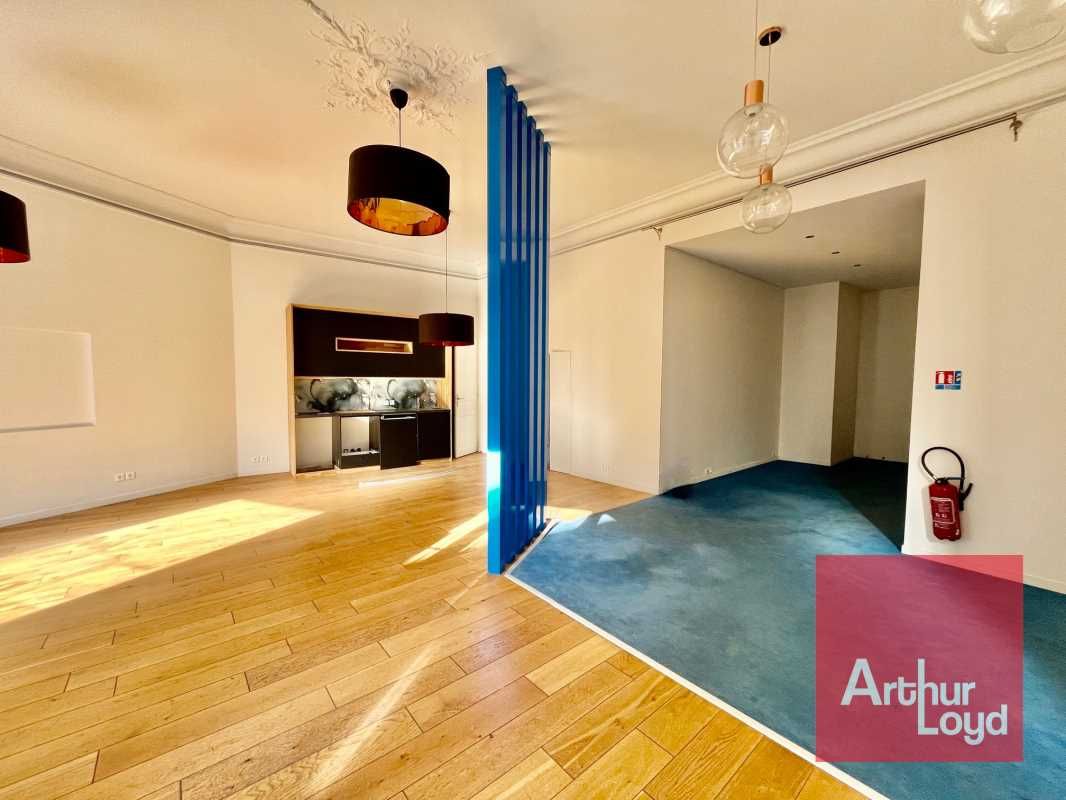 EMPLACEMENT PREMIUM - CENTRE MONTPELLIER L'agence