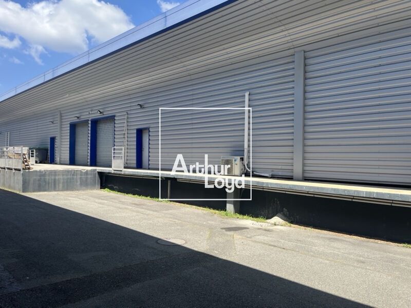 Arthur Loyd vous propose un local d'activité avec