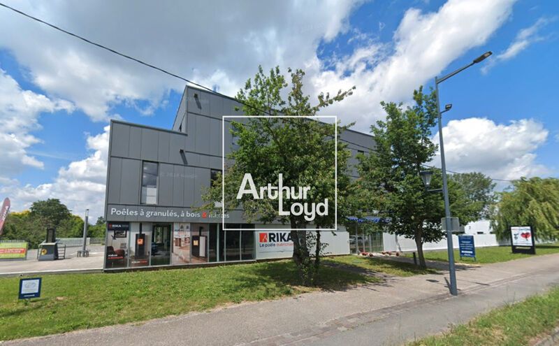 SUD-EST TOULOUSE   ARTHUR LOYD Toulouse vous prop