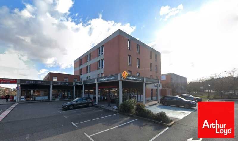 QUARTIER CÔTE PAVÉE  ARTHUR LOYD Toulouse vous pr