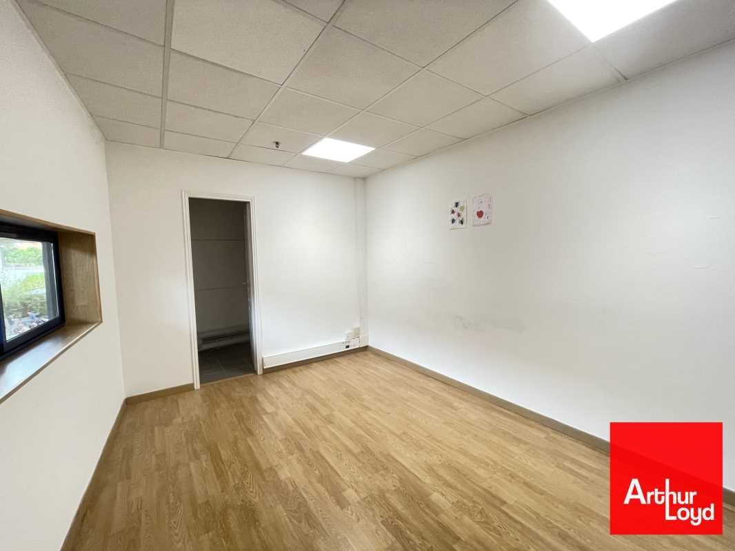 Arthur Loyd Montpellier vous propose des bureaux 