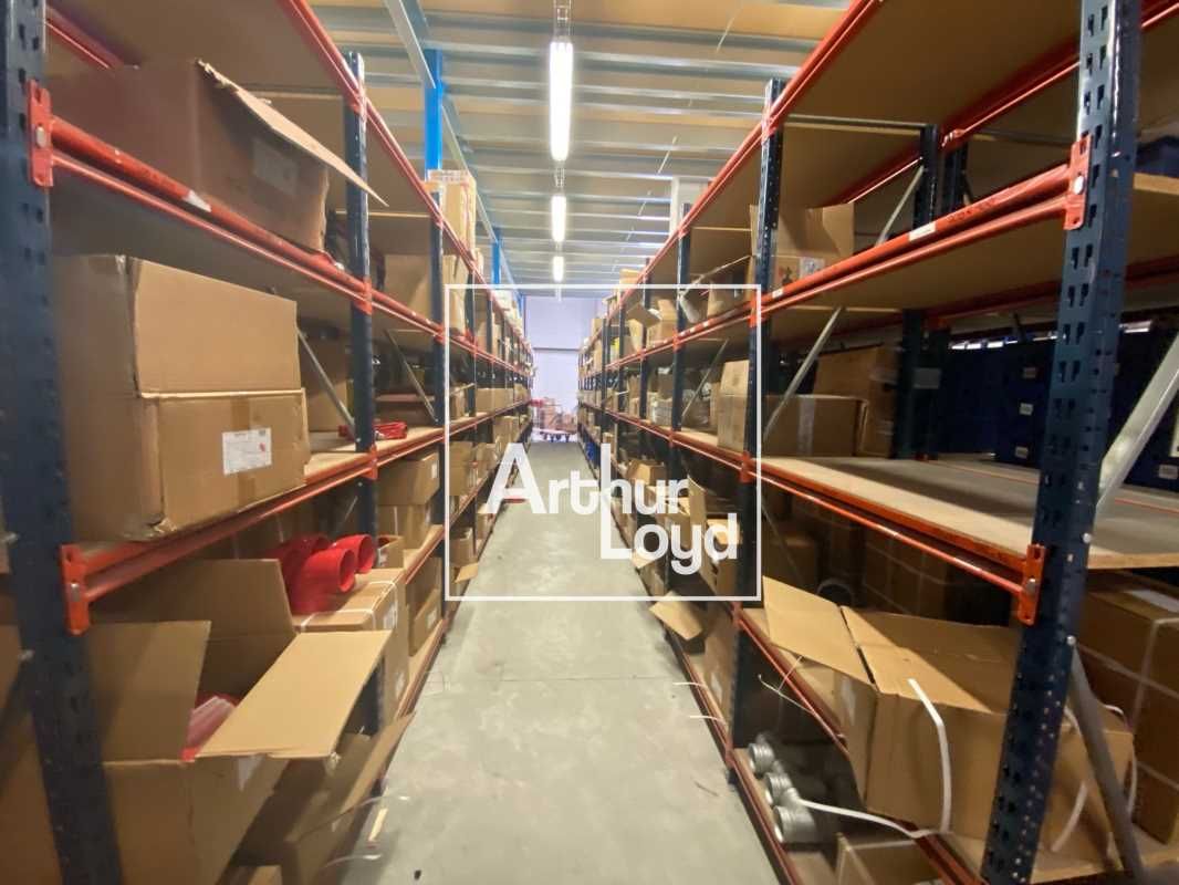 Arthur Loyd Montpellier vous propose à la locatio