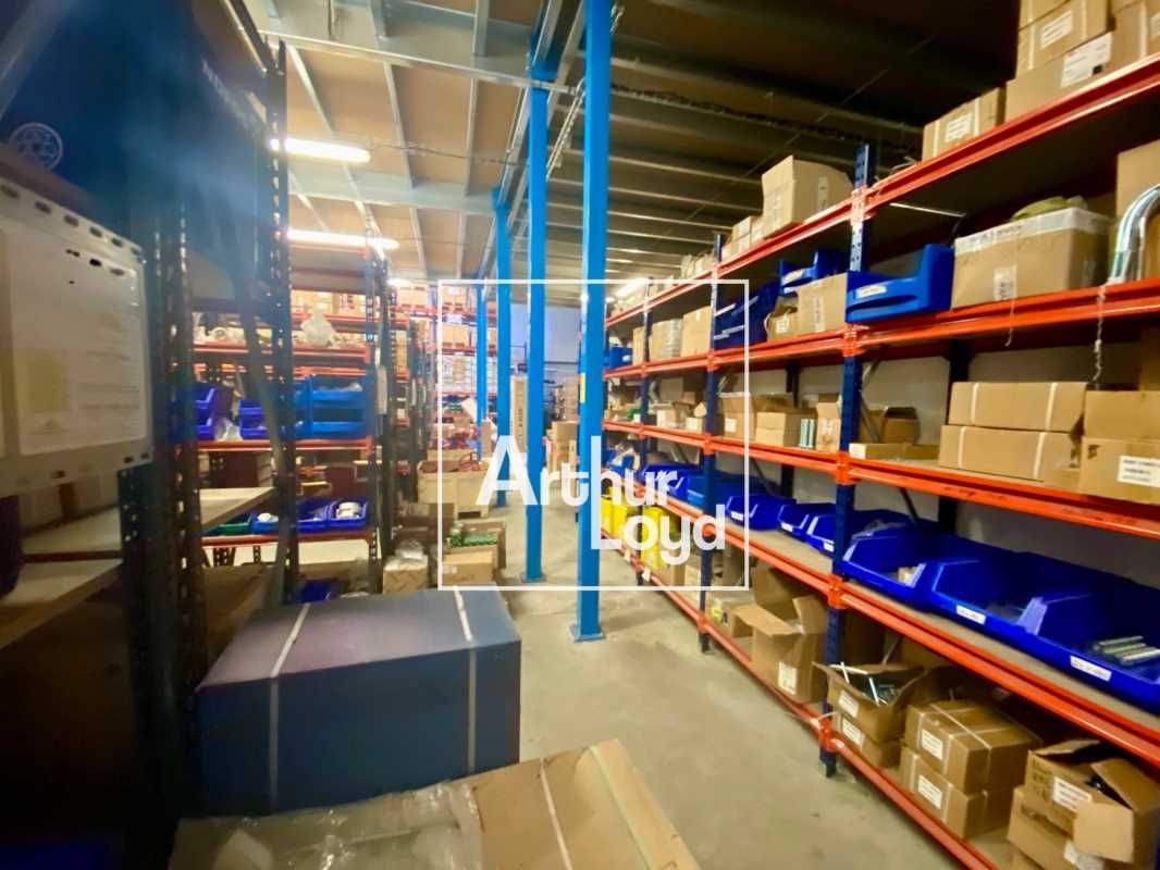 Arthur Loyd Montpellier vous propose à la locatio