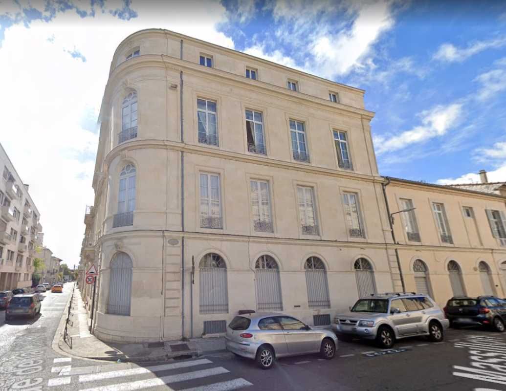 Bureaux Exceptionnels à vendre- Emplacement Strat