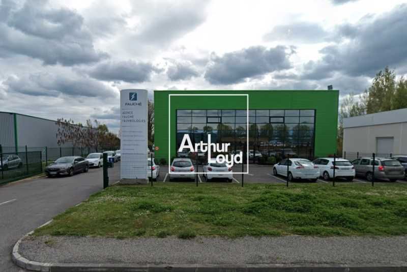 Arthur Loyd Toulouse vous propose un local à la l