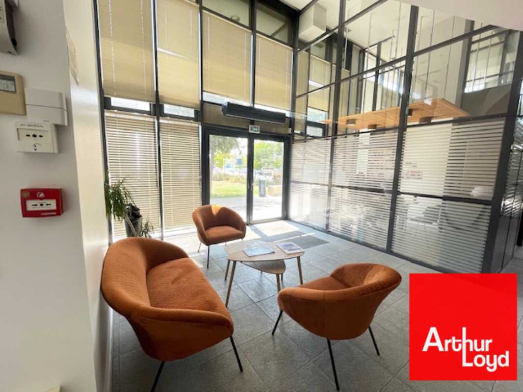 Au coeur du quartier de la nouvelle Mairie, quart