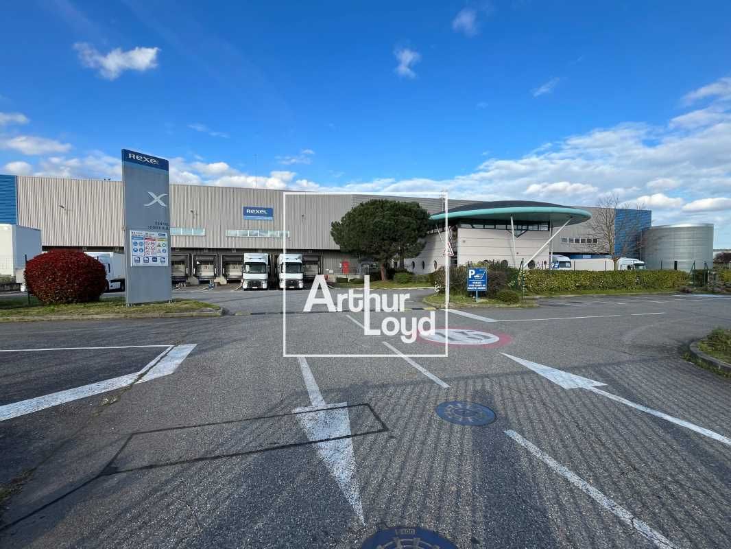 TOURNEFEUILLE ZA PAHIN TOULOUSE OUEST  ARTHUR LOY