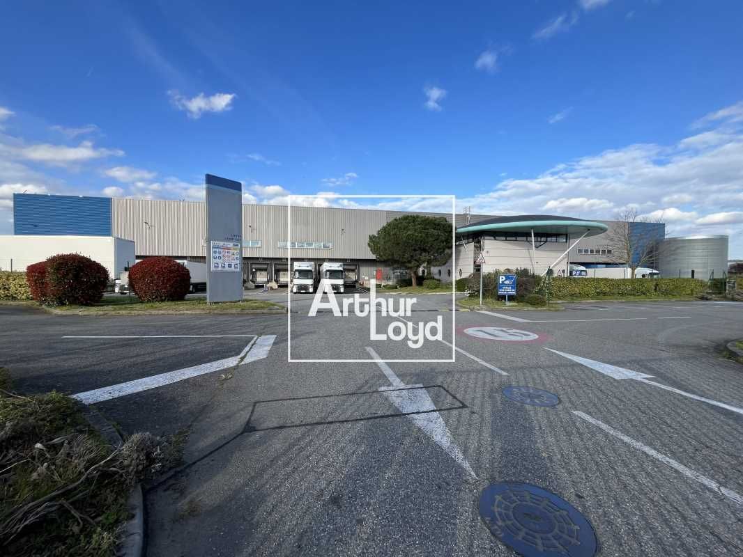 TOURNEFEUILLE ZA PAHIN TOULOUSE OUEST  ARTHUR LOY