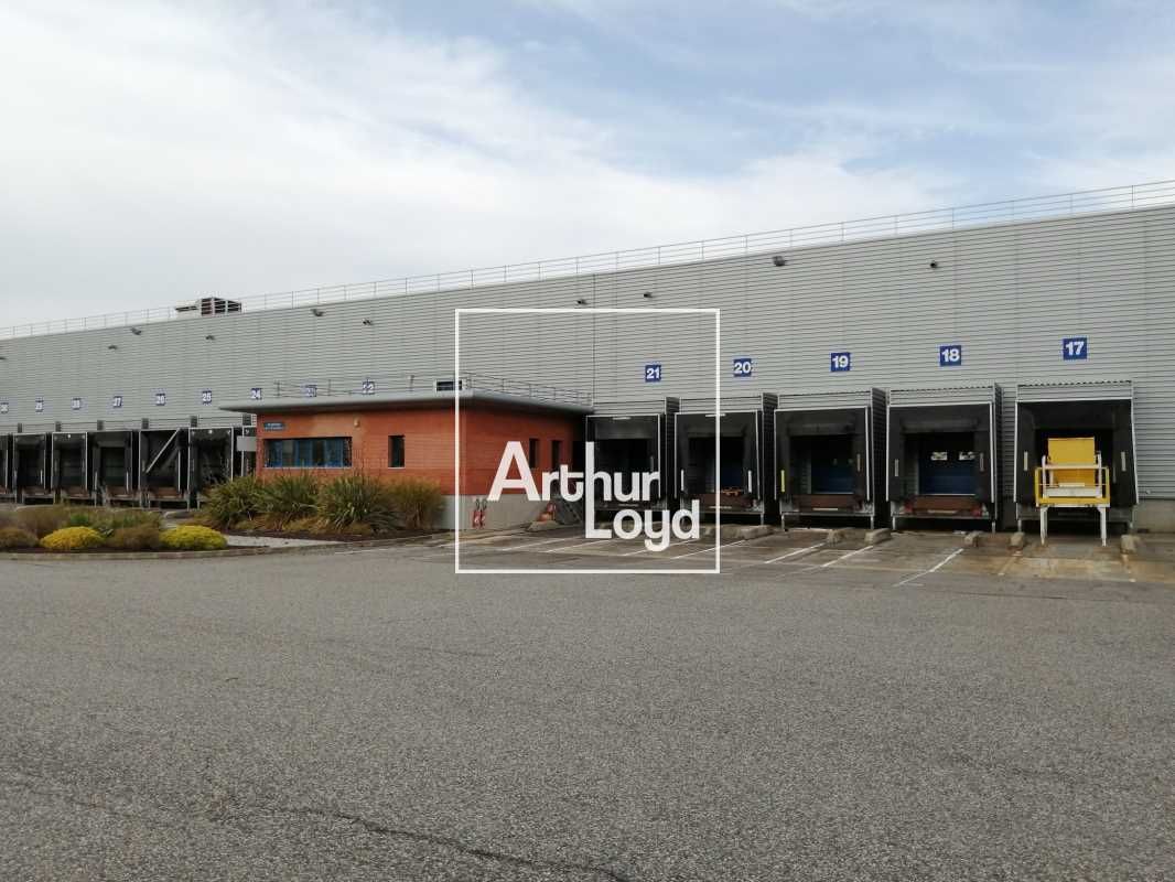 BAZIEGE - TOULOUSE SUD  ARTHUR LOYD Toulouse vous