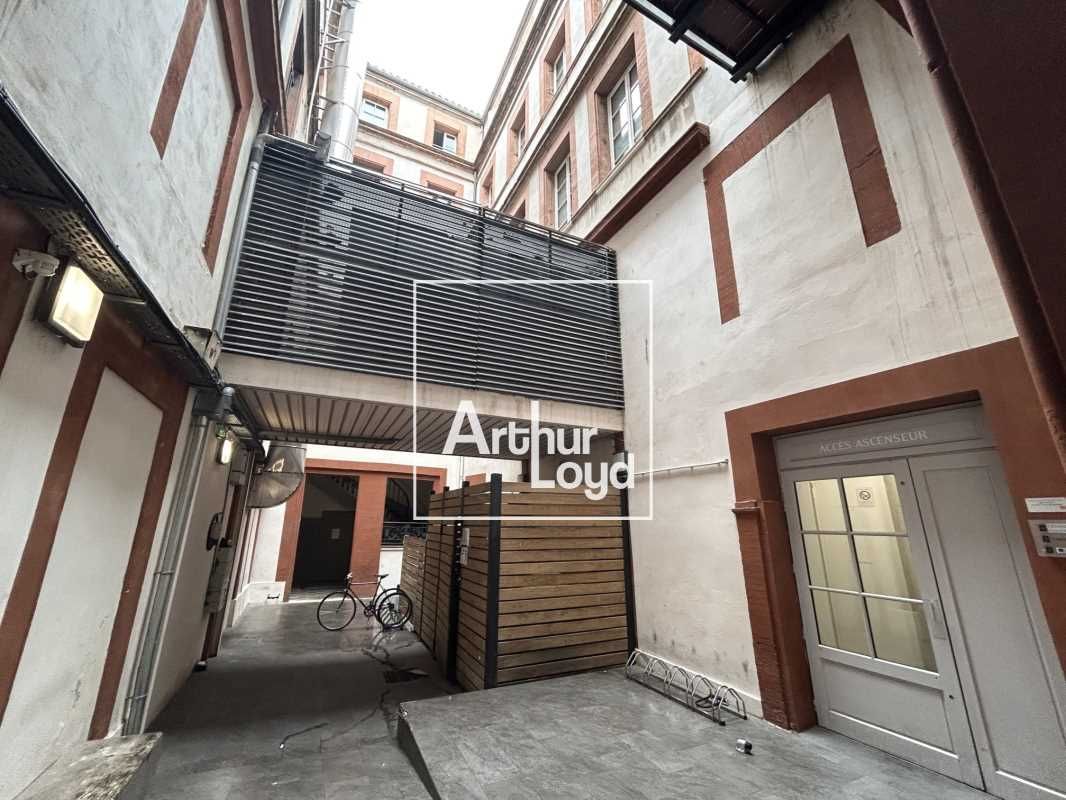 BD DE STRASBOURG  ARTHUR LOYD Toulouse vous propo