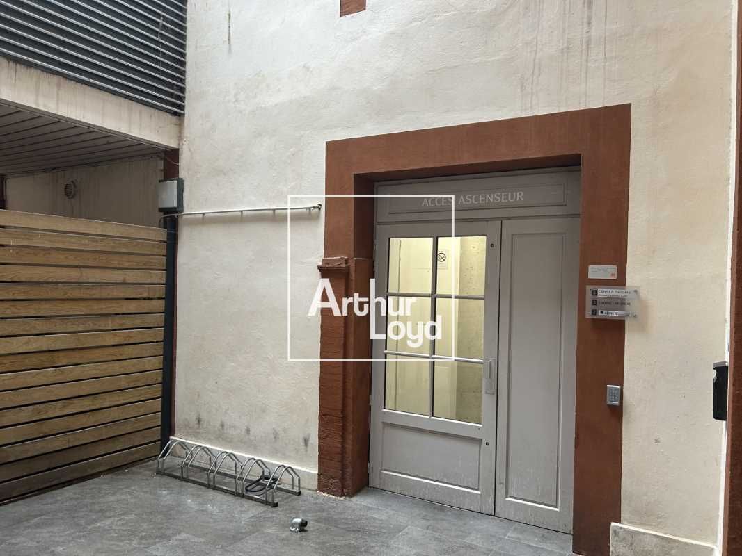 BD DE STRASBOURG  ARTHUR LOYD Toulouse vous propo