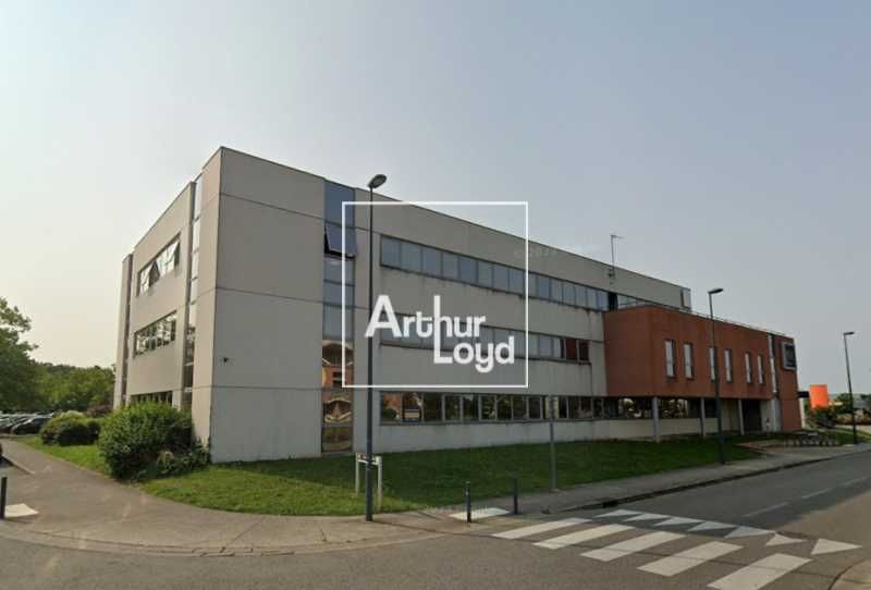 NORD-OUEST TOULOUSE ARTHUR LOYD Toulouse propose