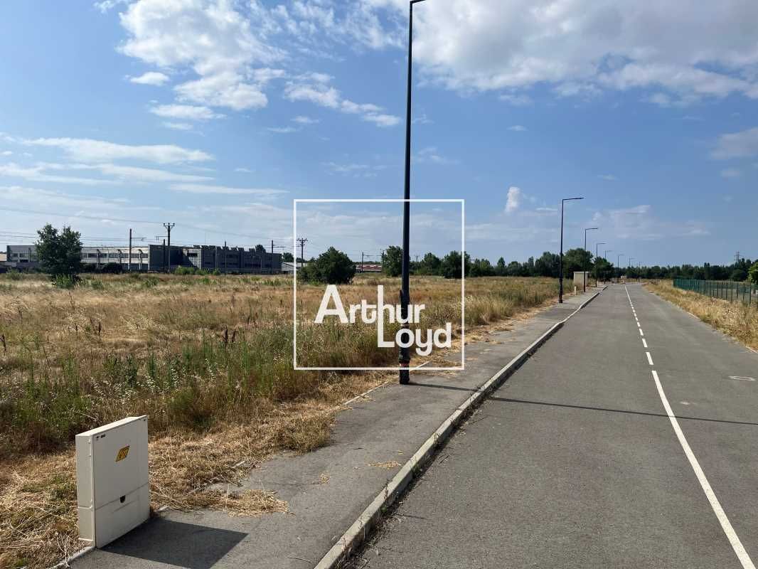 MURET NORD L'agence ARTHUR LOYD Toulouse vous pr
