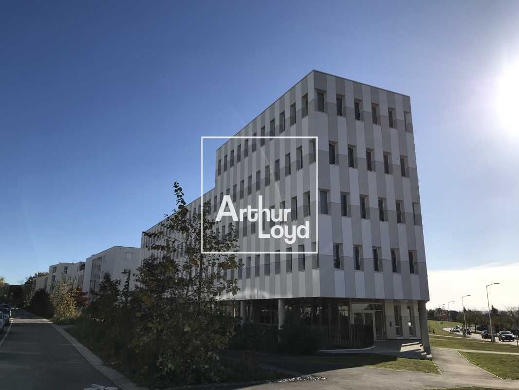 QUARTIER VIDAILHAN  ARTHUR LOYD Toulouse vous pro