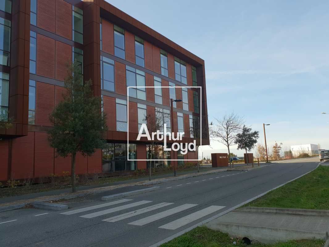QUARTIER VIDAILHAN  ARTHUR LOYD Toulouse vous pro