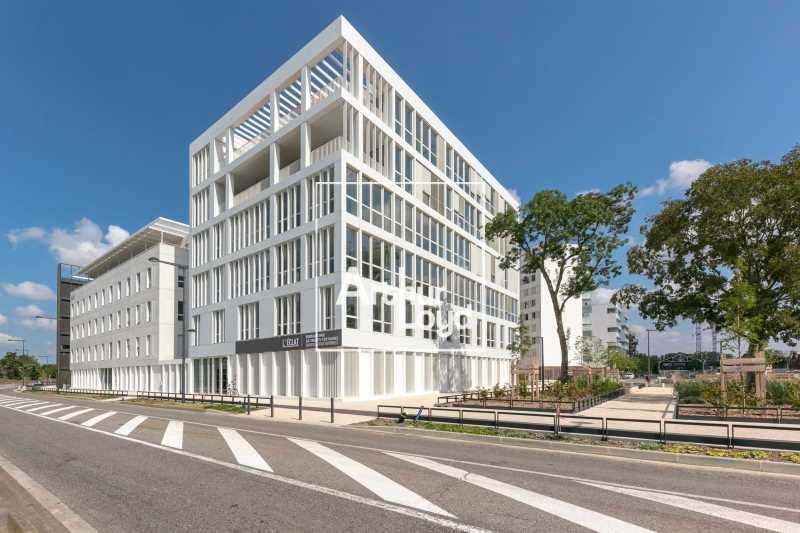 QUARTIER DE LA CARTOUCHERIE  ARTHUR LOYD Toulouse