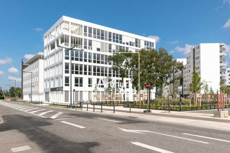 QUARTIER DE LA CARTOUCHERIE  ARTHUR LOYD Toulouse