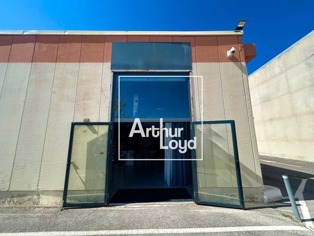 À louer - Très beau local mixte activité et burea