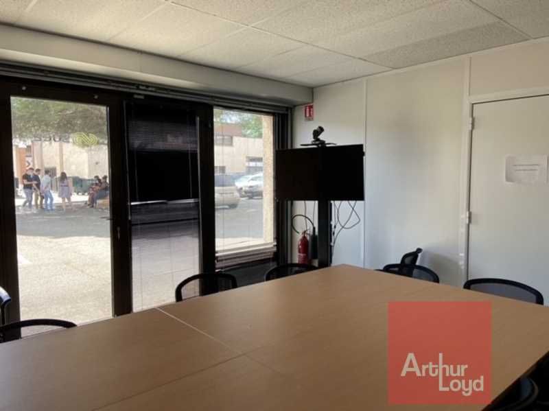 Nous vous proposons des bureaux à la location, en