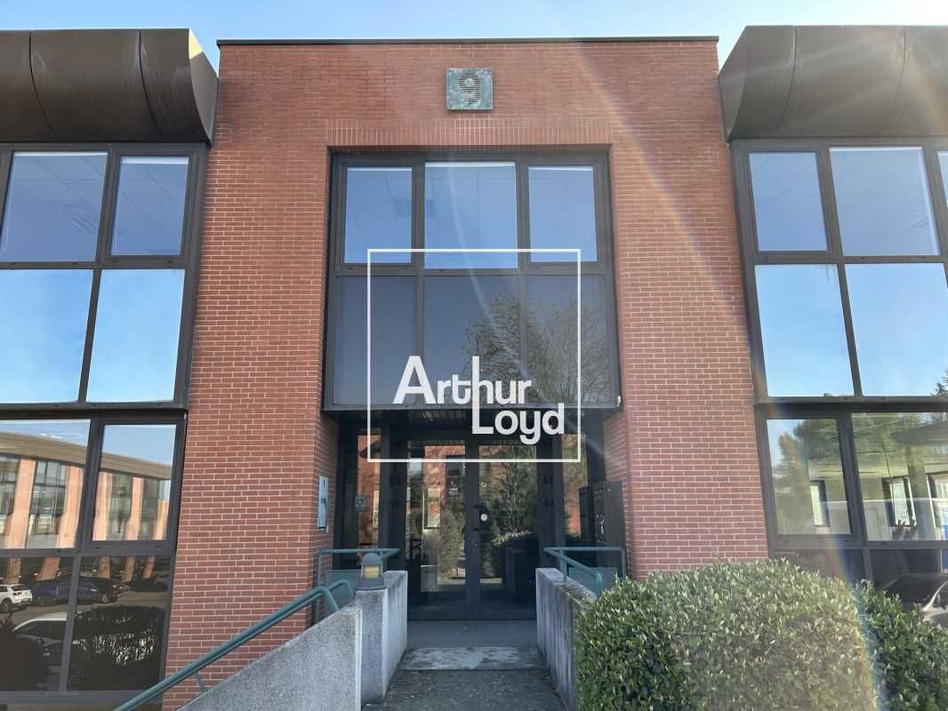 SECTEUR ENOVA - LABÈGE ARTHUR LOYD Toulouse vous