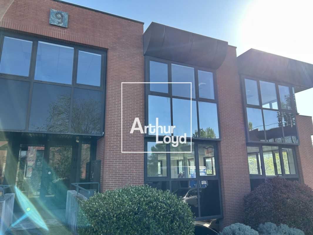 SECTEUR ENOVA - LABÈGE ARTHUR LOYD Toulouse vous