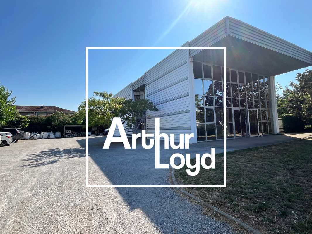 Idéalement situés au coeur de la zone d'activités