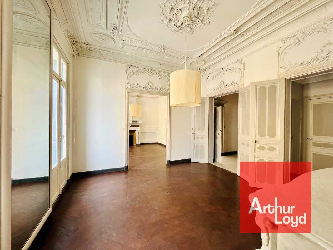 Au coeur de Perpignan, dans un environnement exce