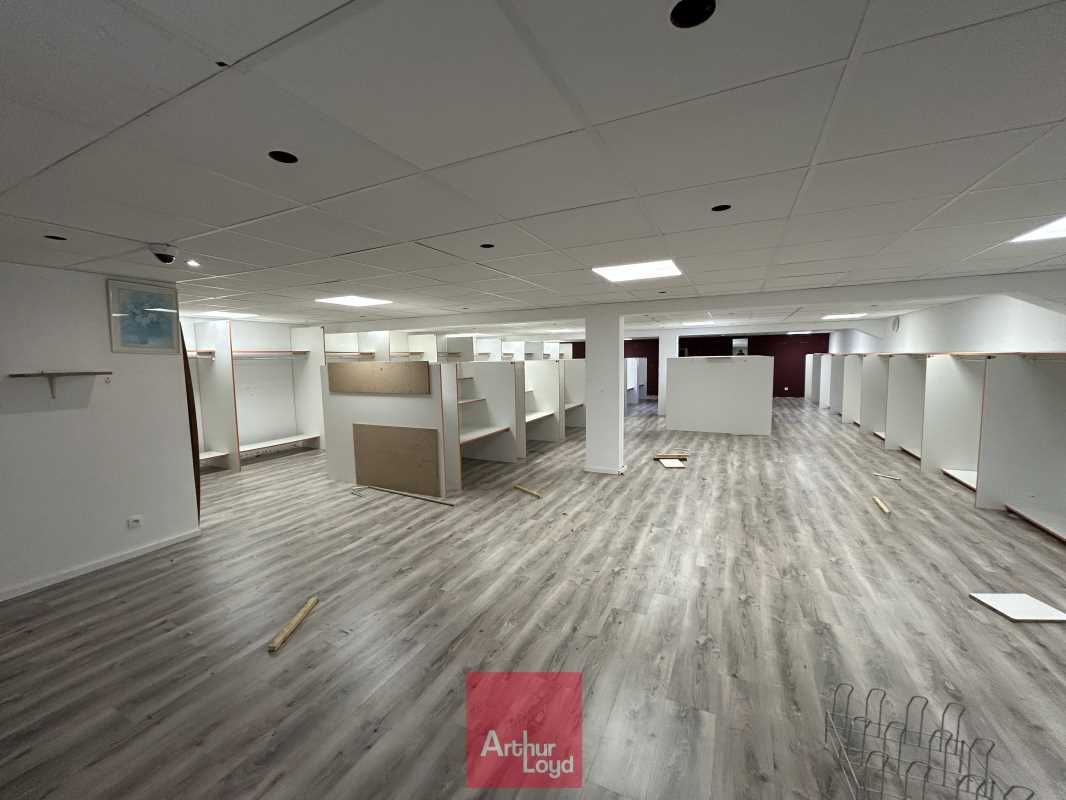 À l'entrée de Perpignan, sur un axe très fréquent