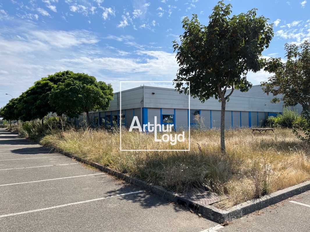 ARTHUR LOYD Toulouse vous propose à la location u