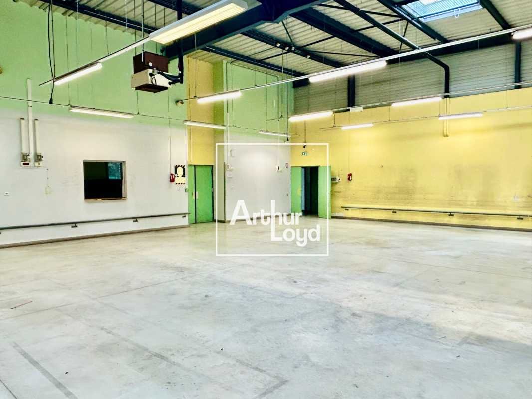 Arthur Loyd Montpellier vous propose à la locatio