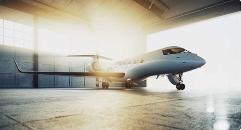 Arthur Loyd propose aux industriels de l'aéronaut