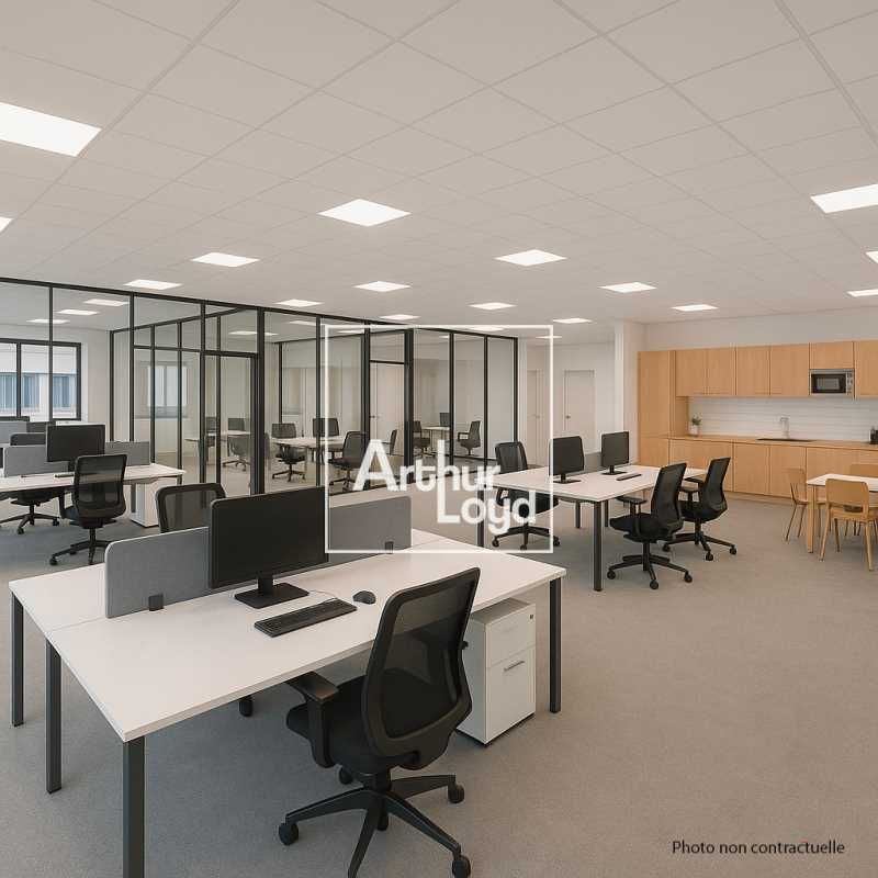 Arthur Loyd vous propose une occasion unique d'im