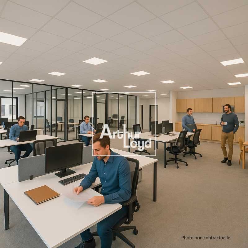 Arthur Loyd vous propose une occasion unique d'im