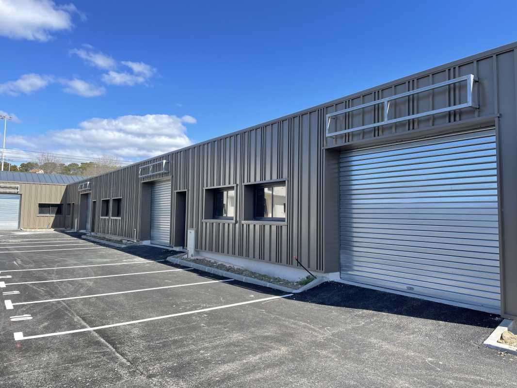 Découvrez la dernière cellule disponible au sein 