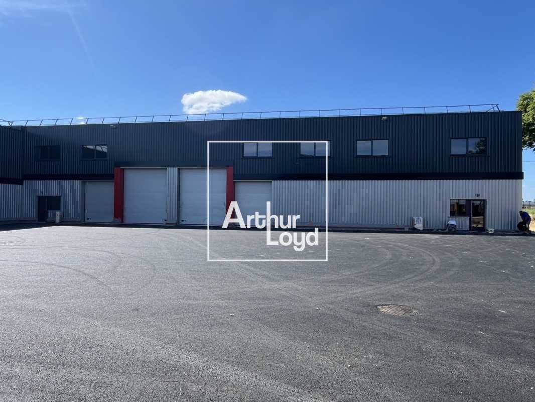 ARTHUR LOYD Toulouse vous propose à la location u