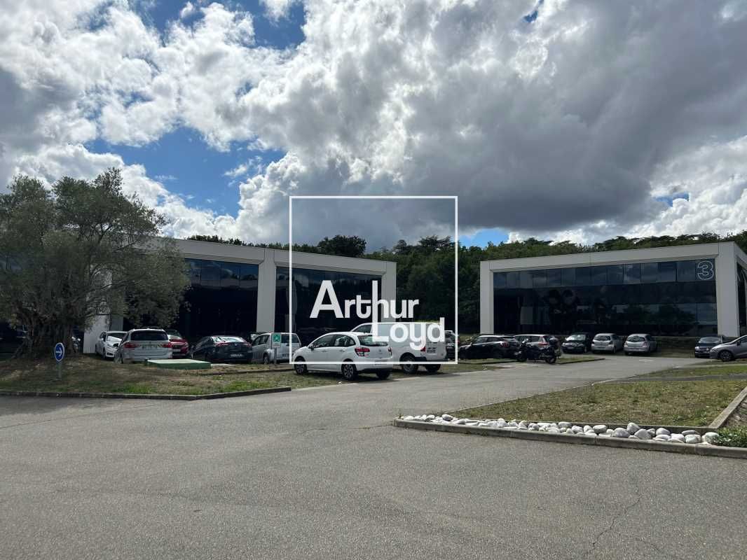 Nous vous proposons des bureaux à louer d'une sup