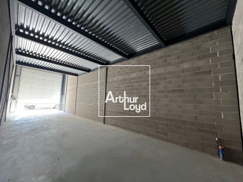 VENTE - SAINT GEORGES D'ORQUES  Arthur Loyd Occit