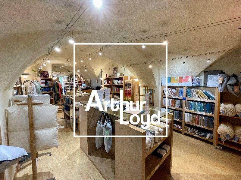 À Nîmes, en plein centre-ville, découvrez ce loca