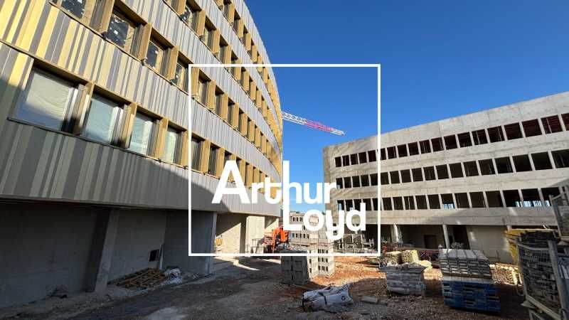 Très élégant ensemble de 4 immeubles, certifié BR