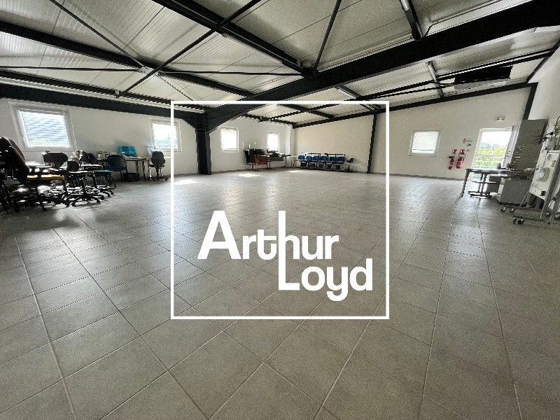 Bureaux à louer à Gallargues Le Montueux : votre 